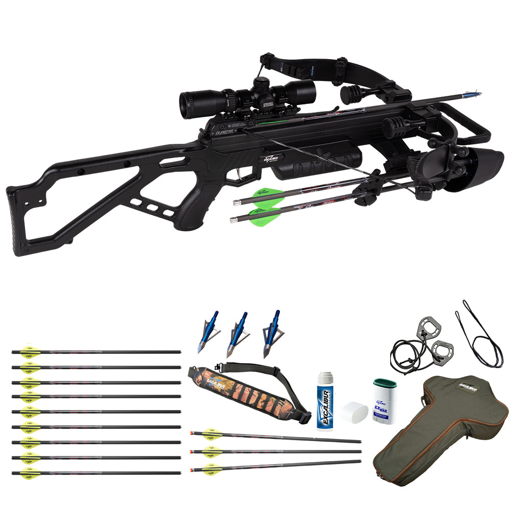 Excalibur Mag Max