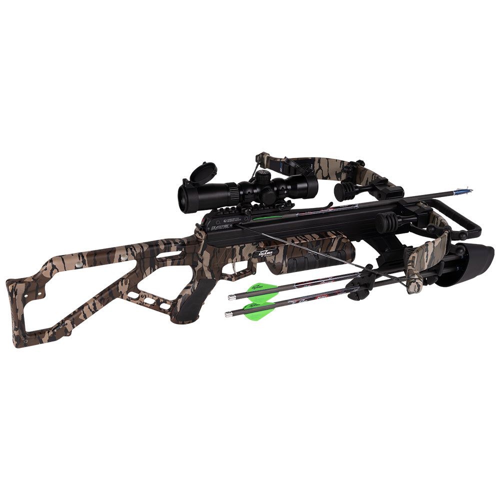 Excalibur Mag Max