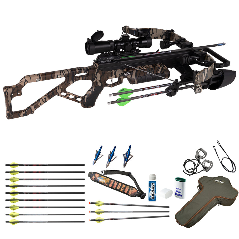 Excalibur Mag Max