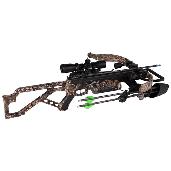 Excalibur Mag Max