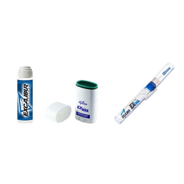 Excalibur Utility Pack Crossbow Care Kit