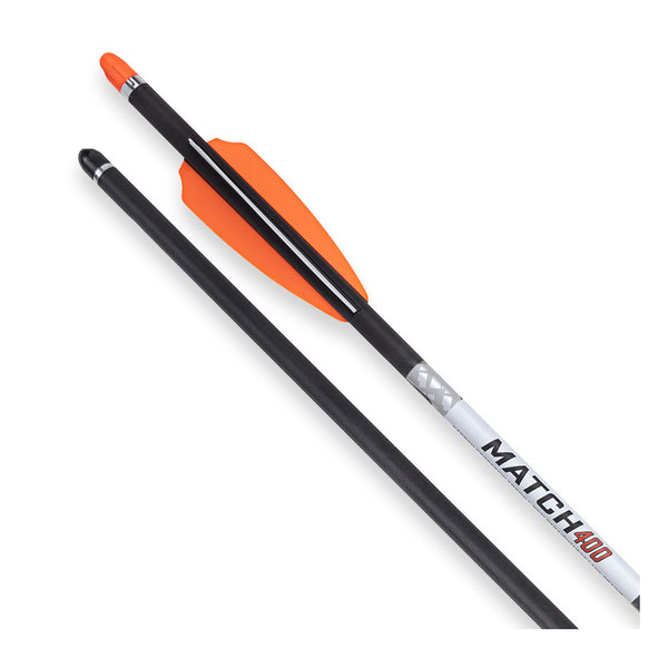 Wicked Ridge Match 400 Arrows - 6 Pack