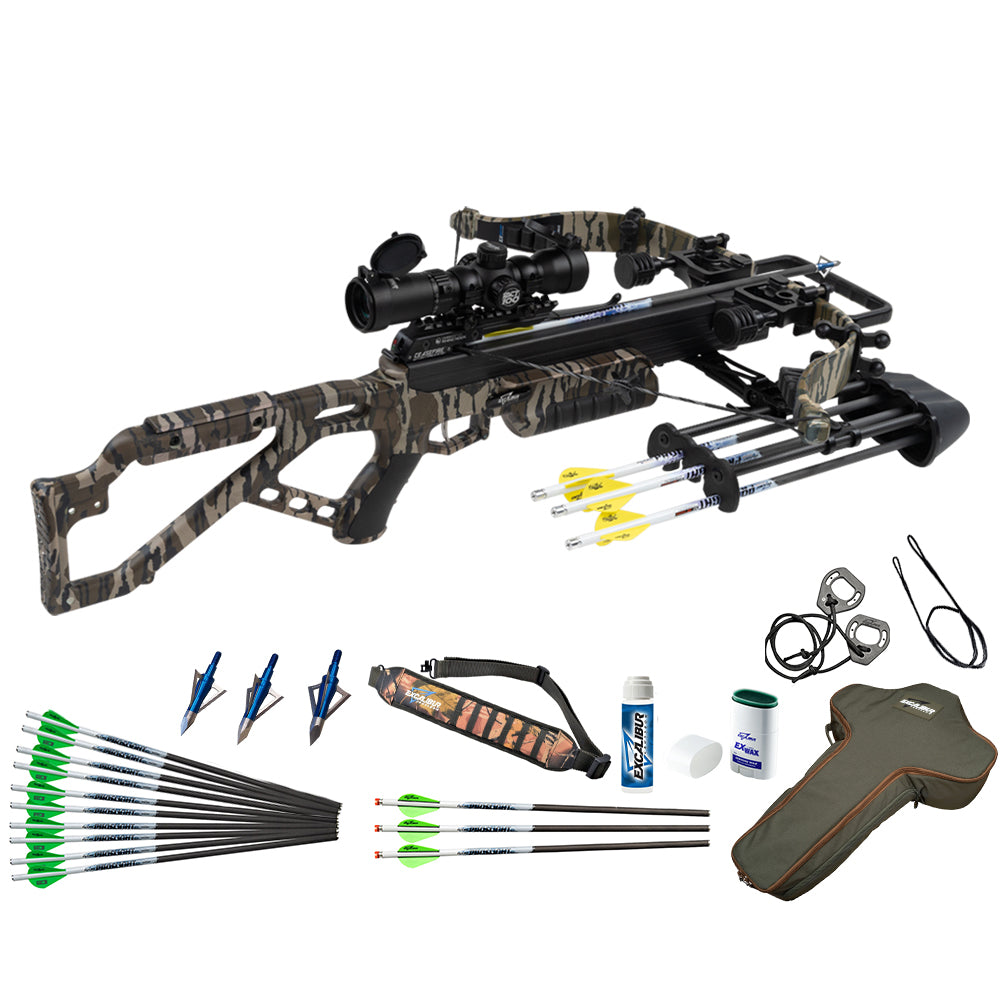 Excalibur Micro Extreme