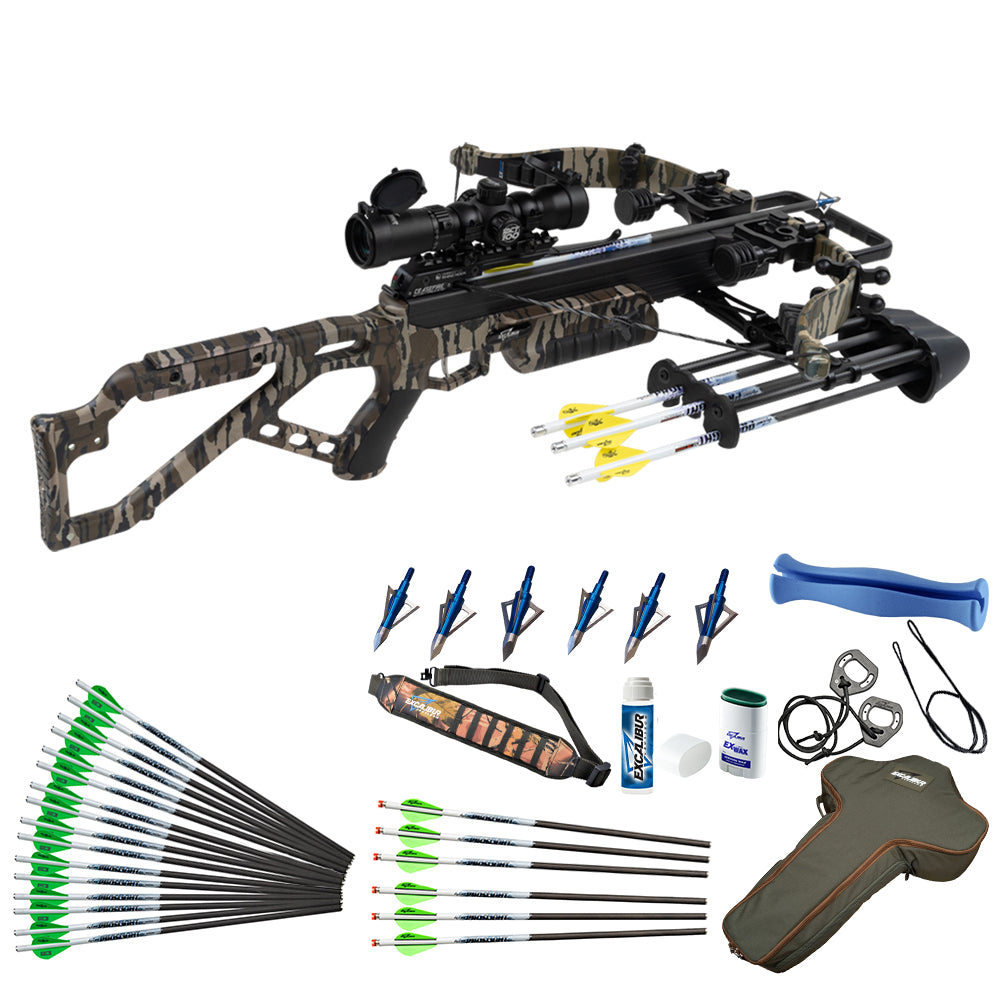 Excalibur Micro Extreme