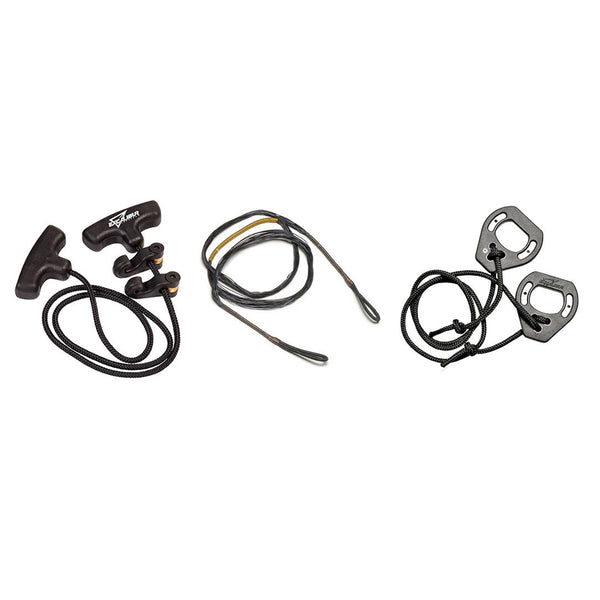 Excalibur Micro Survival String Maintenance Kit
