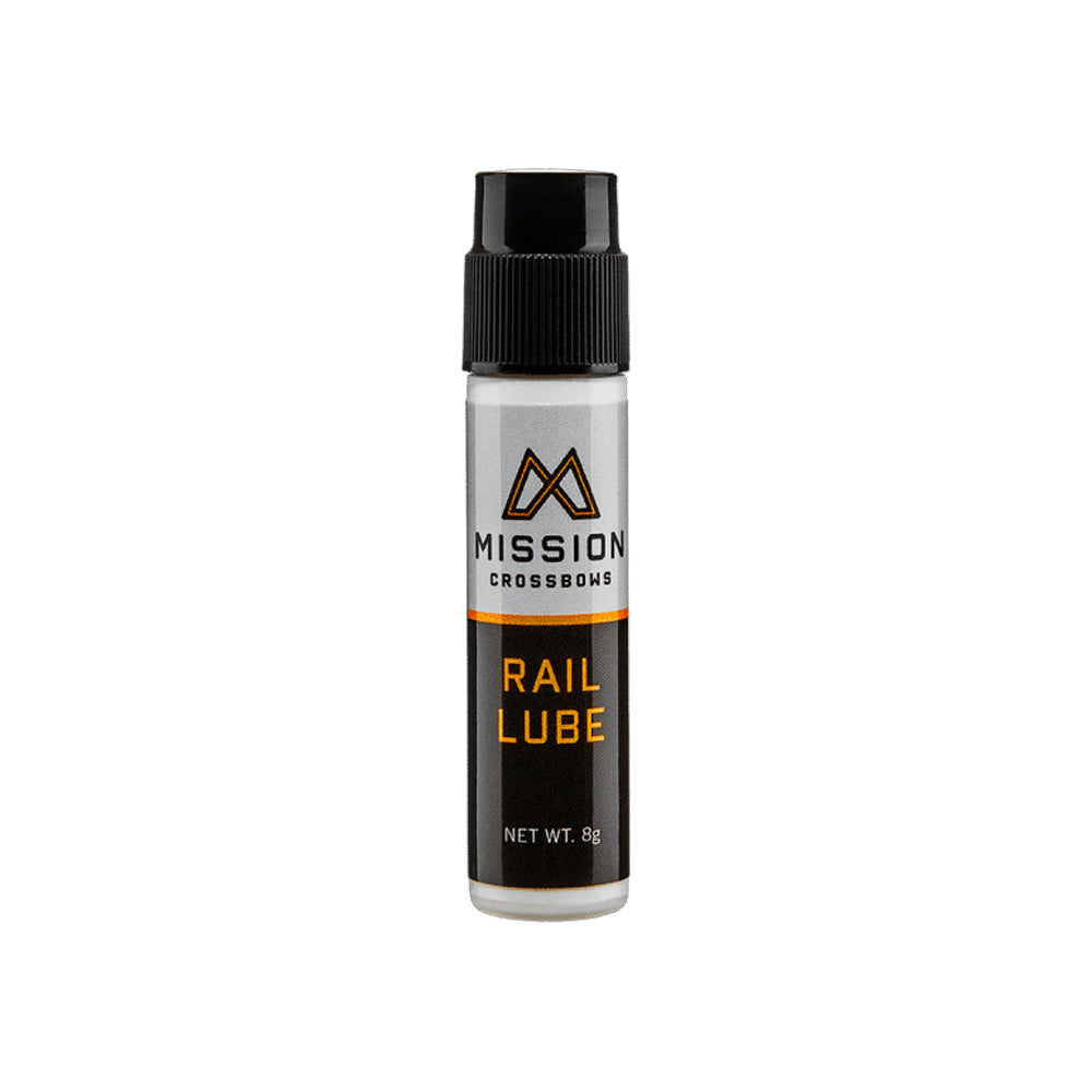 Mission Rail Lube