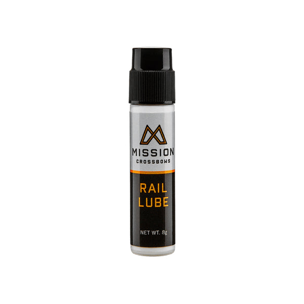 Mission Rail Lube