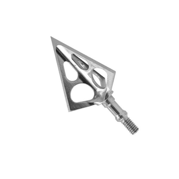 Muzzy One Crossbow Broadhead - 3 Pack