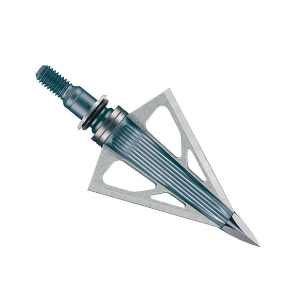 NAP Thunderhead Crossbow Broadhead 5pk. - 3 Blade