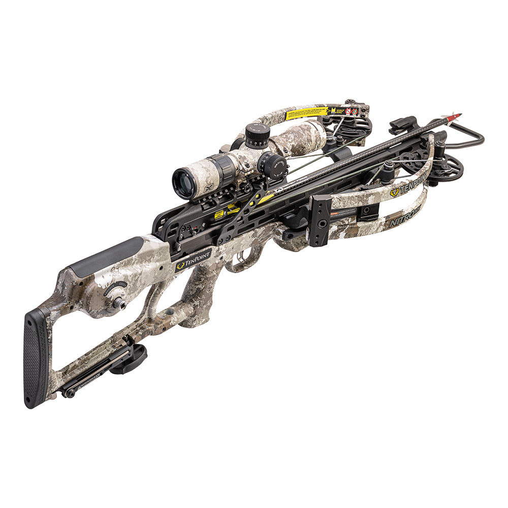 TenPoint Nitro 505 Crossbow