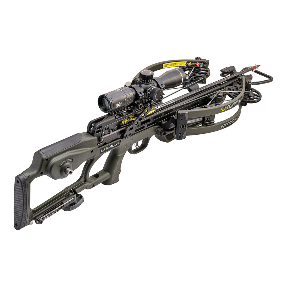 TenPoint Nitro 505 Crossbow