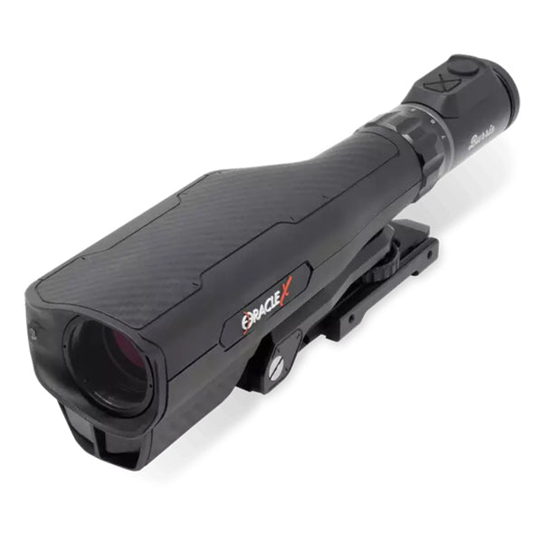 Burris Oracle X Rangefinding Crossbow Scope