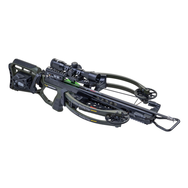 TenPoint Phantom Decock Crossbow Package
