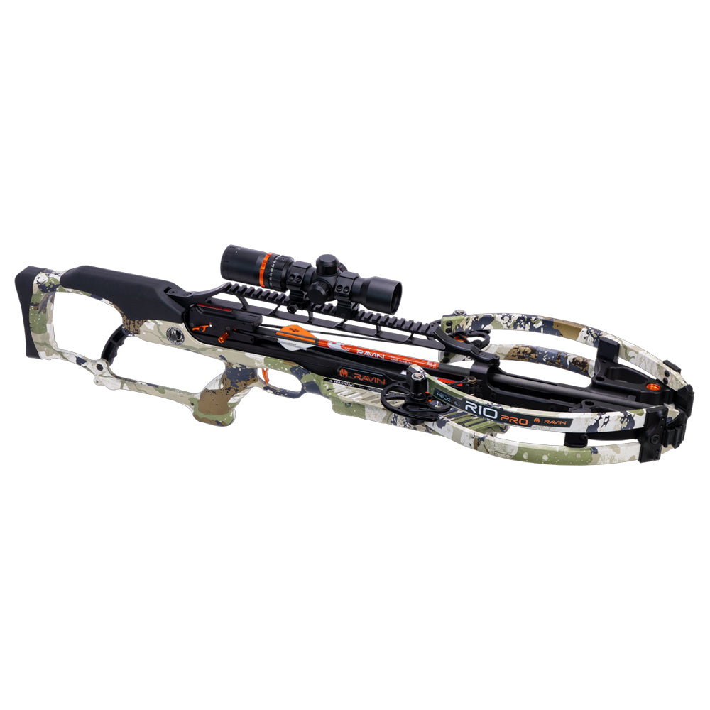 Ravin R10 PRO Crossbow Package