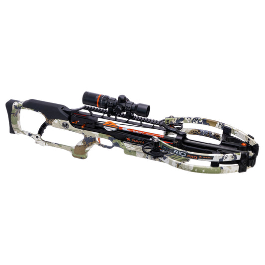 Ravin R10 PRO Crossbow Package