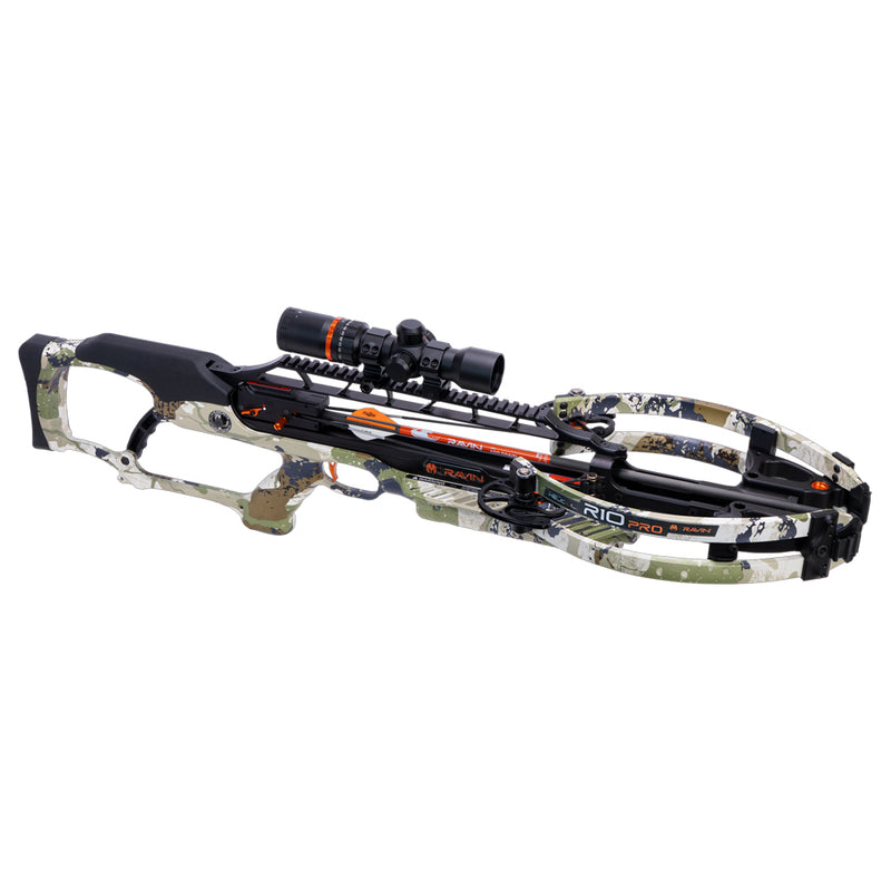 Ravin R10 PRO Crossbow Package