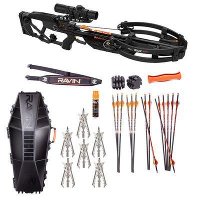 Ravin R10X Crossbow