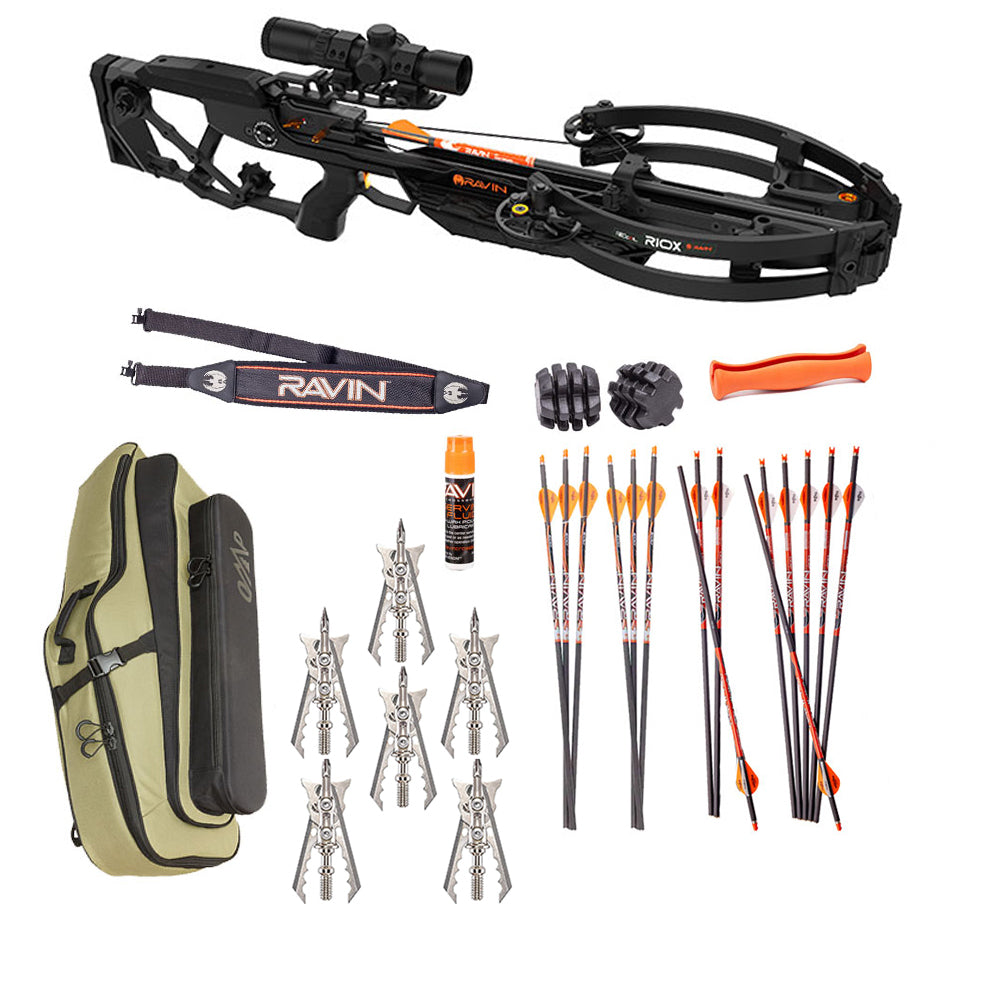 Ravin R10X Crossbow