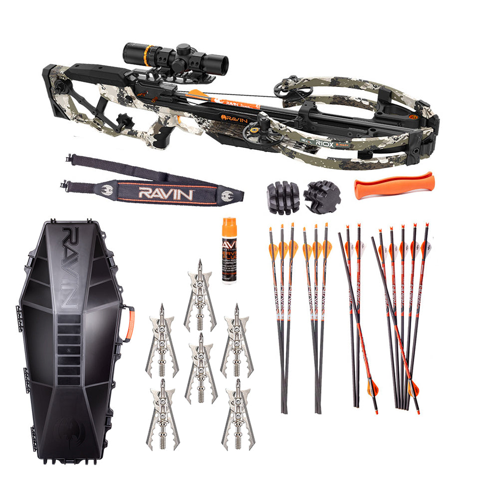 Ravin R10X Crossbow