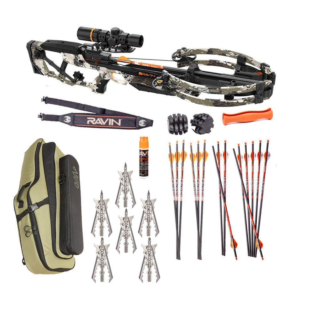 Ravin R10X Crossbow