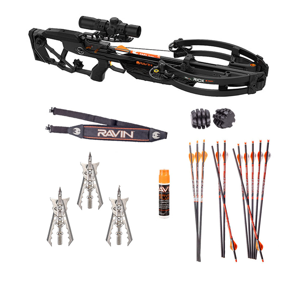 Ravin R10X Crossbow