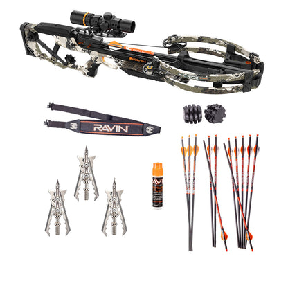 Ravin R10X Crossbow