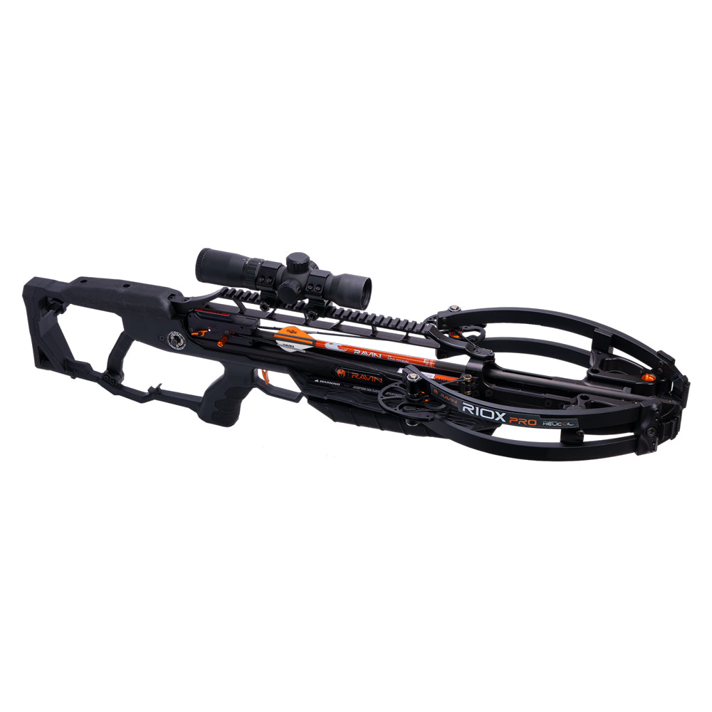 Ravin R10X PRO Crossbow Package