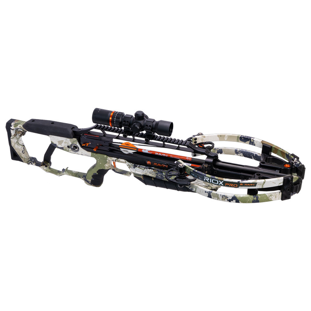 Ravin R10X PRO Crossbow Package