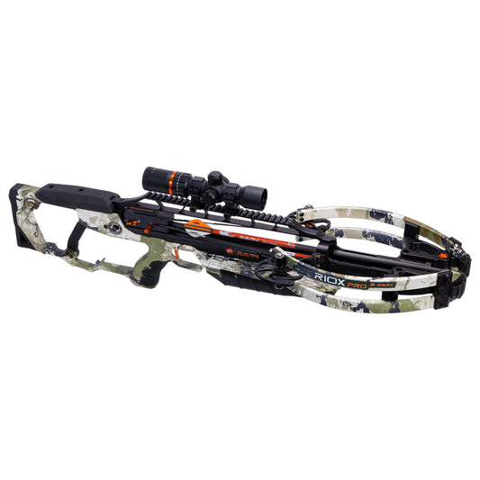 Ravin R10X PRO Crossbow Package