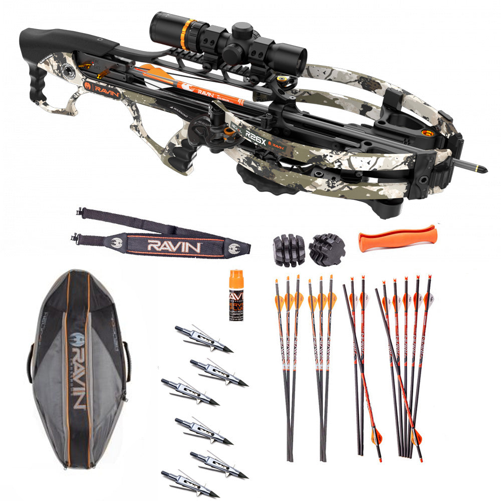Ravin R26X Crossbow