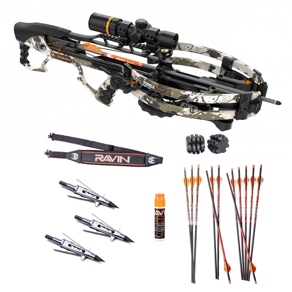 Ravin R26X Crossbow