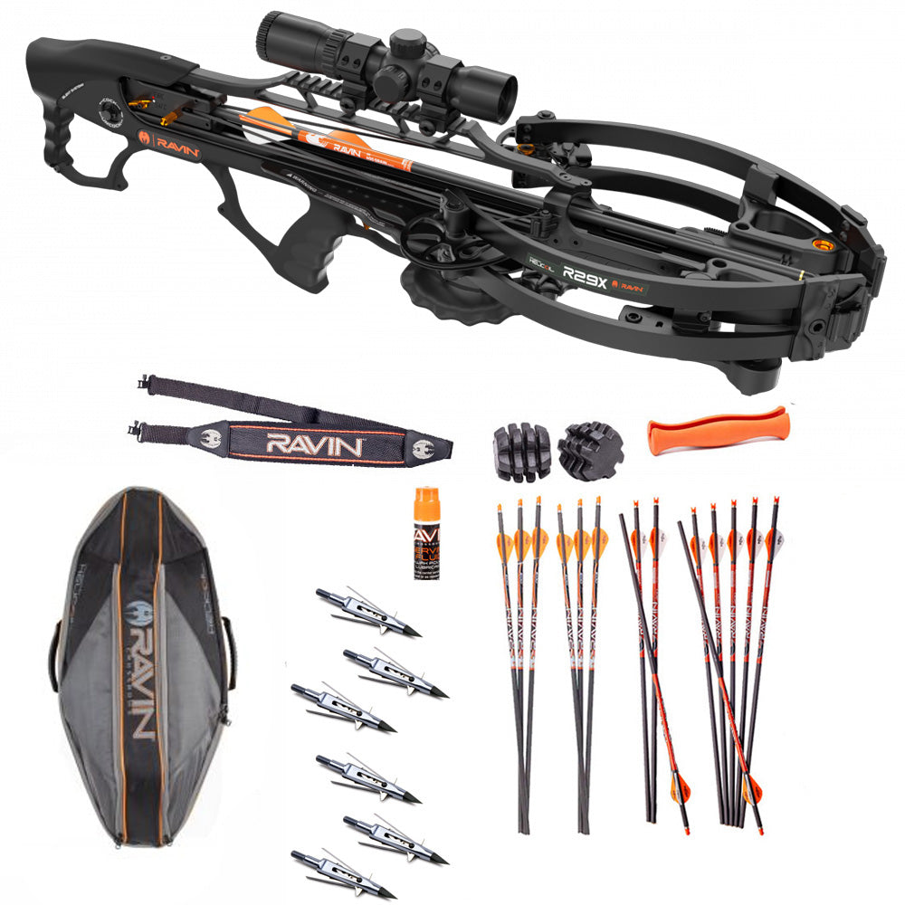 Ravin R29X Crossbow