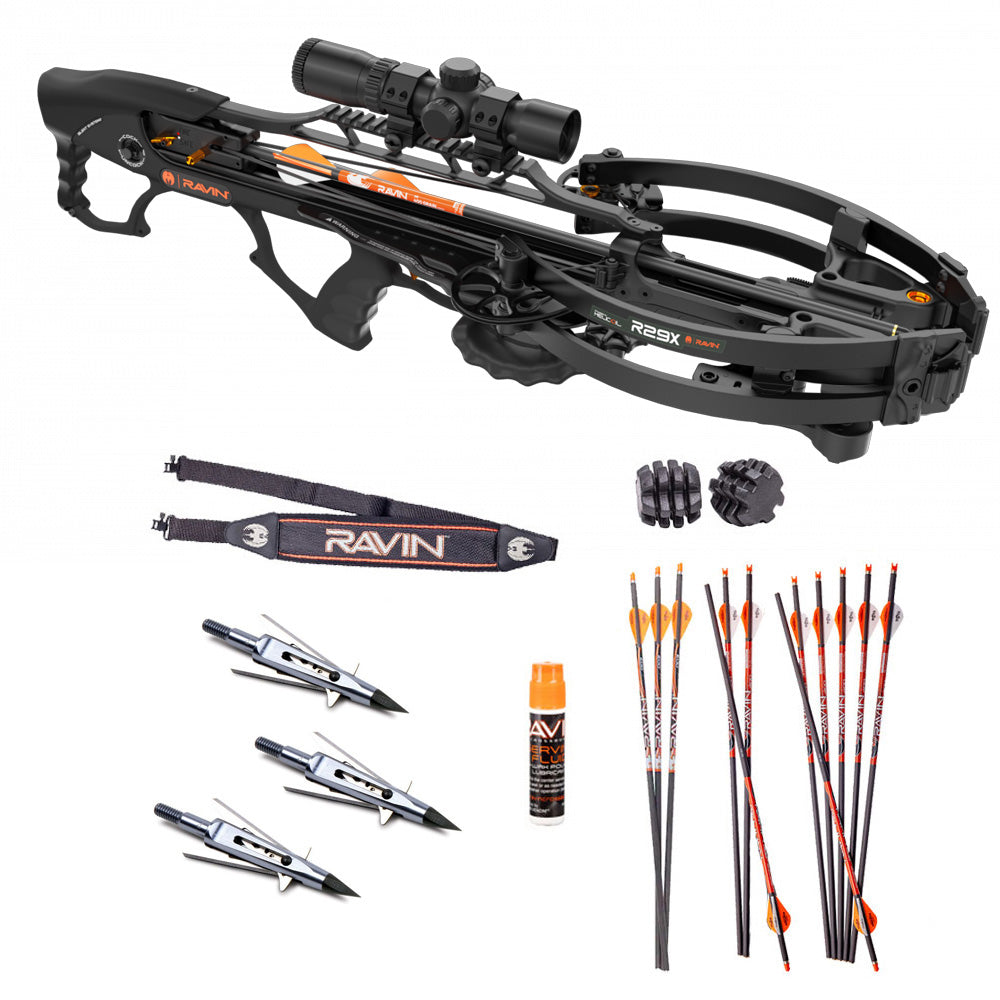 Ravin R29X Crossbow