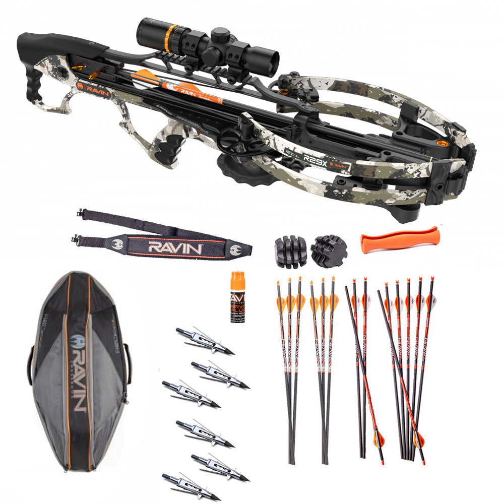 Ravin R29X Crossbow