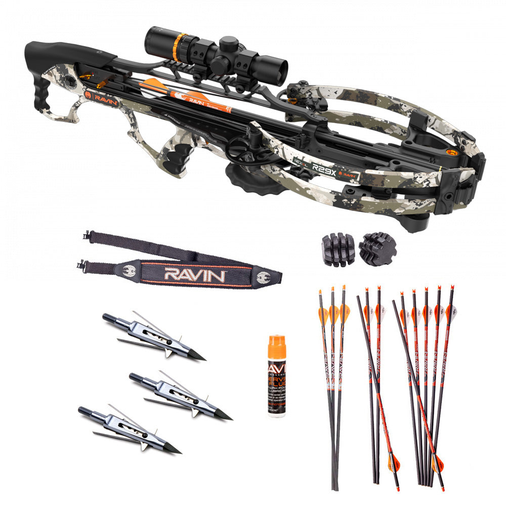 Ravin R29X Crossbow