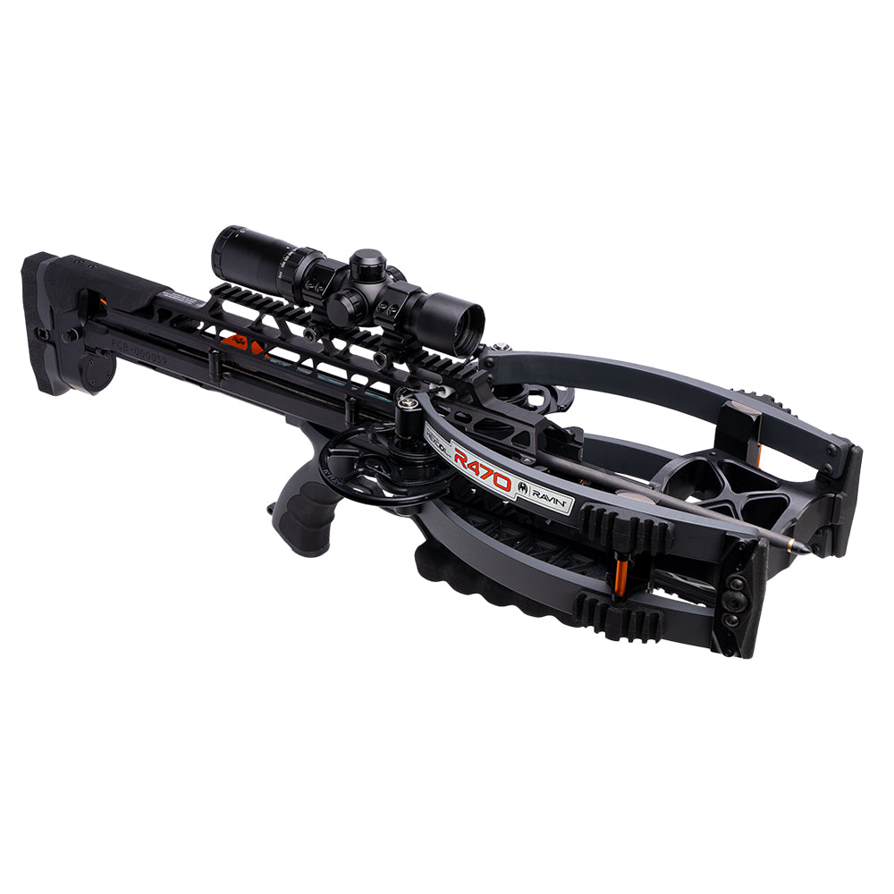 Ravin R470 Crossbow Package