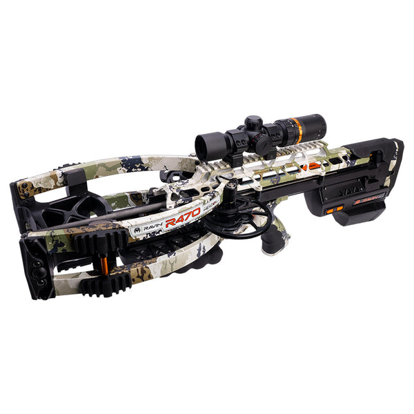 Ravin R470 Crossbow Package