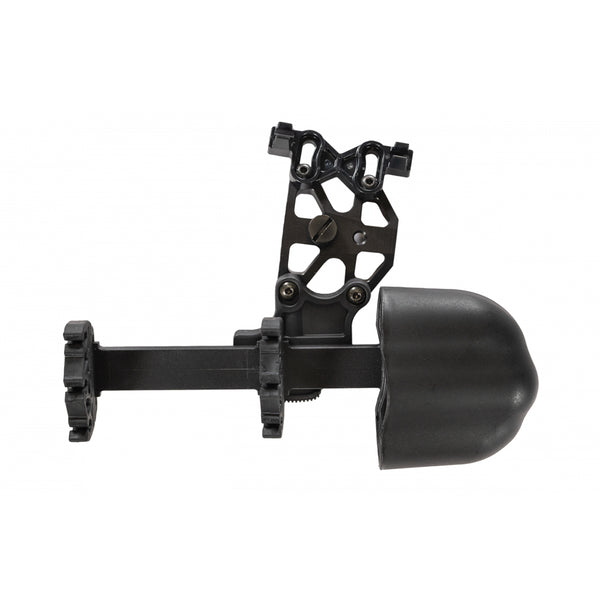 Ravin R500 Series 3 Arrow Quiver and Mounting Bracket