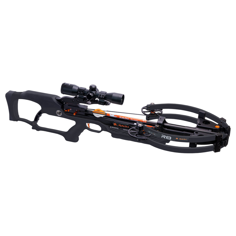 Ravin R8 Crossbow Package