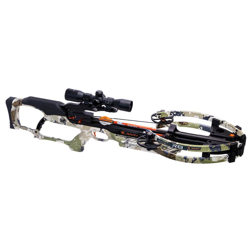 Ravin R8 Crossbow Package