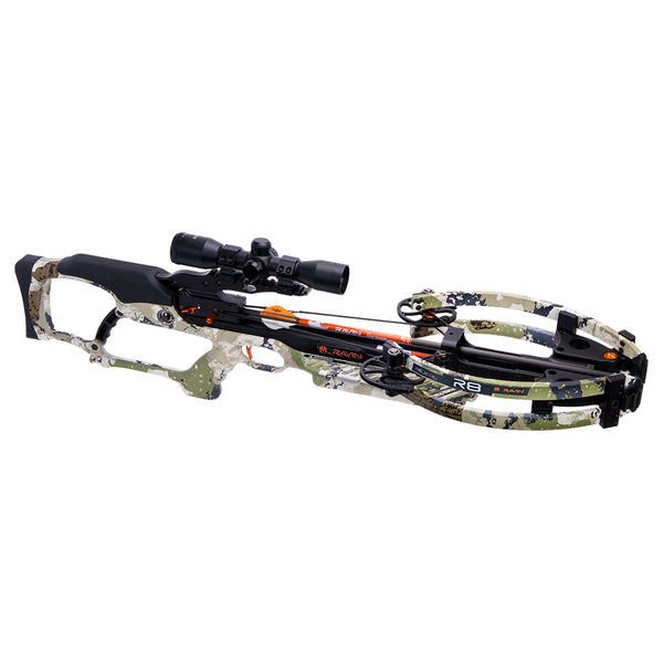 Ravin R8 Crossbow Package