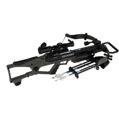 Excalibur Rev X TD Crossbow Package - TAKE-DOWN