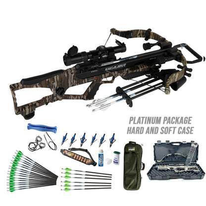 Excalibur Rev X TD Crossbow Package - TAKE-DOWN
