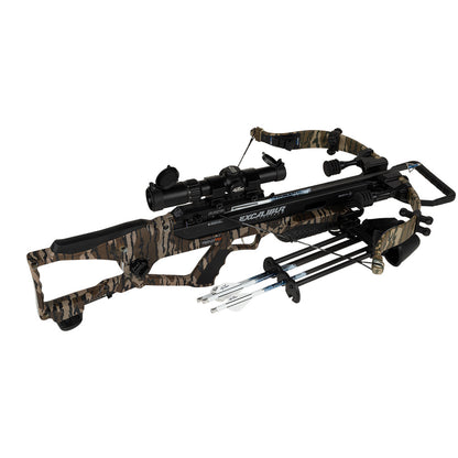 Excalibur Rev X TD Crossbow Package - TAKE-DOWN