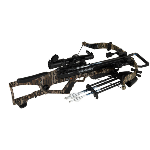 Excalibur Rev X TD Crossbow Package - TAKE-DOWN