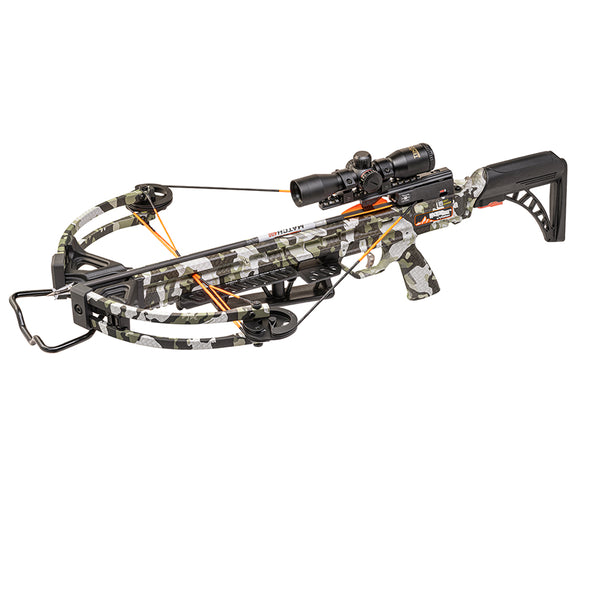 Wicked Ridge Rampage XS Rope Sled **CLOSEOUT**