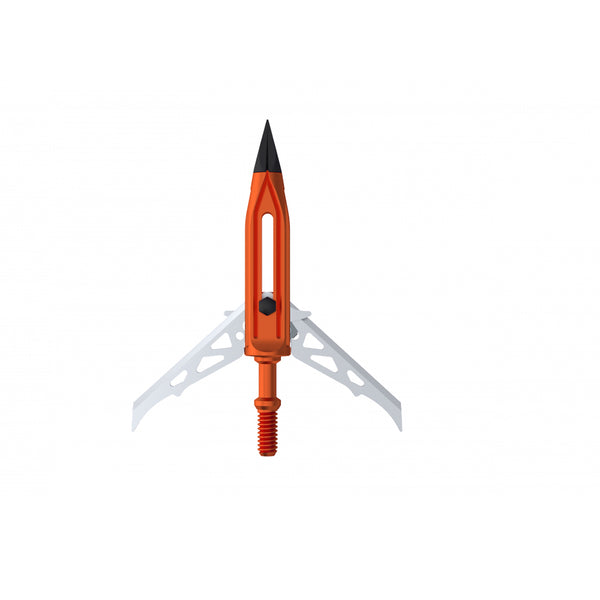 Ravin Aluminum Broadheads - 3 Pack