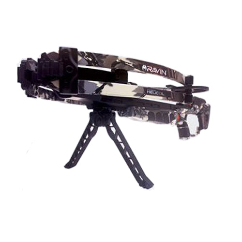 Ravin Crossbows Tac Head Bi-Pod