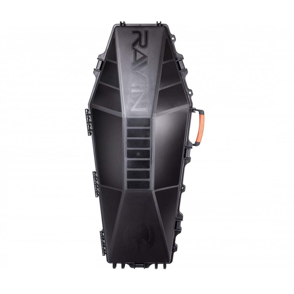 Ravin Crossbows Hard Case (R9 / R15 / R10 / R10X / R5X / R20 / LR / R470 / R500 Series)