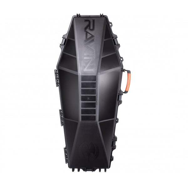 Ravin Crossbows Hard Case (R9 / R15 / R10 / R10X / R5X / R20 / LR / R470 / R500 Series)